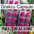 Grakcu Capsule 10